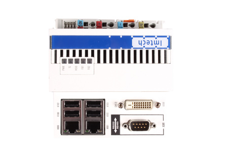 PRO5020 SERIES IMTECH