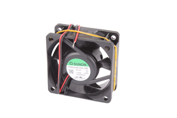 PE60252BX-000U-A99 SUNON 60X60X25MM, 24V VENTILATEUR
