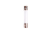 FUSIBLE CYLINDRIQUE RAPIDE EN VERRE 0312008.HXP LITTELFUSE 250V, 8A, 6.3X32MM, 10PCS
