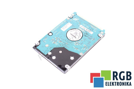 MK3021GAS TOSHIBA 30GB