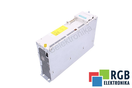 6SN1145-1BA01-0BA2 SIEMENS SIMODRIVE 611 VERSION D