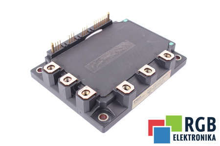 7MBP150RF060-01 FUJI ELECTRIC A50L-0001-0274#RAS