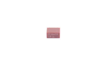FUSIBLE TEMPORISÉ 883.116 ESKA 250V, 0.8A, TE5, 10PCS