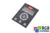 132B0200 DANFOSS VLT CONTROL PANEL LCP31 PANNEAU DE CONTRÔLE ET DE COMMANDE