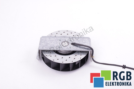 R2D190-AA04-16 EBM PAPST VENTILATEUR