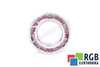 7008ACDGA/P4A SKF 40X68X15 ROULEMENT A BILLES A CONTACT OBLIQUE