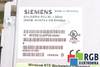 6FC5210-0DF22-0AA0 SIEMENS SINUMERIK PCU 50 VERSION D