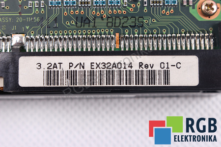 EX32A014 QUANTUM FIREBALL EX 3.2AT 3.2GB 3.5" IDE