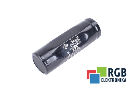 CONDENSATEUR FELSIC85 SIC-SAFCO 22000UF, 40V