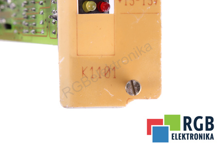 K1101 MAHLO POUR PIÈCES
