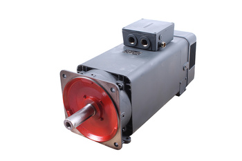 1PH6137-4NB89-Z SIEMENS AC MAIN SPINDLE MOTOR 1PH6