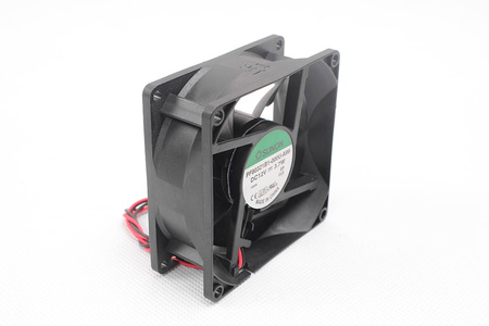 PF80321B1-000U-A99 SUNON 80X80X32MM, 12V VENTILATEUR