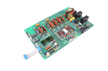 131L021A VICKERS POUR PIÈCES
