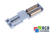 6ES7590-0AA00-0AA0 SIEMENS RAIL DE MONTAGE