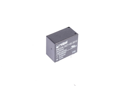 RM32N-3021-85-S012 RELPOL 5A 250VAC 28VDC 12VDC RELAIS