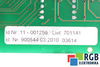 11-001256 MAHLO 42-010876-03 POUR PIÈCES