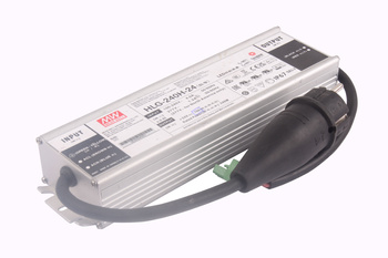 HLG-240H-24 MEAN WELL