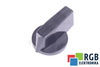 R114 APATOR BOUTON POUR COMMUTATEURS A CAMES