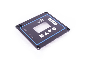 KSB-UG1464791 KSB PLAQUE ARRIERE