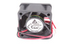 EFB0424HD DELTA 40X40X20MM, 24V, 0.10A VENTILATEUR