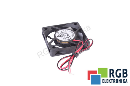 EFB0512HA DELTA ELECTRONICS 50X50X10MM 50X50X10MM 12V VENTILATEUR