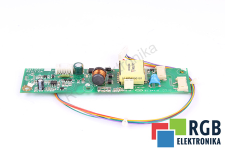 ONDULEUR DA1207 POWER SYSTEM DA1207-05G