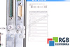 DKR02.1-W300N-BA01-01-FW INDRAMAT FWA-DIAX03-ASE-02VRS-MS DIAX03