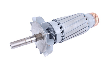 GL80/10 ELEKTRO MASCHINEN FERTIGUNG ROTOR