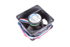 614N/2HHR EBM PAPST 9292206086 60X60X25MM 24V, 0.12A VENTILATEUR
