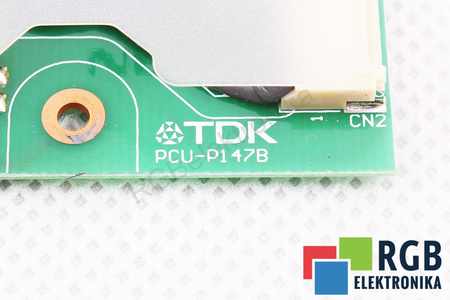 ONDULEUR 121PW181 NEC PCU-P147B