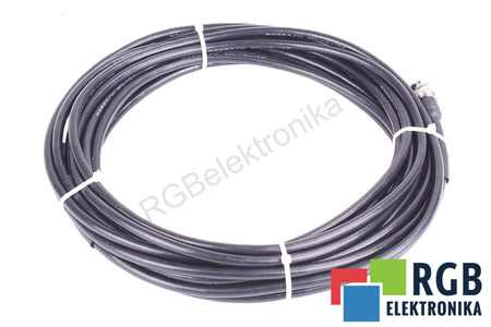 CÂBLE MIL-C-17F BELDEN RG62A/U 8M