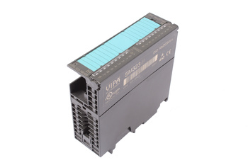 323-1BH00 VIPA VN002880 BOÎTIER