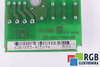 AKM01 INDRAMAT 109-0967-4A01-05 109-0967-4B01-05 PLAQUE A BORNES