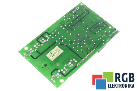 VL6031.01 REFU ELEKTRONIK SP01 00603201
