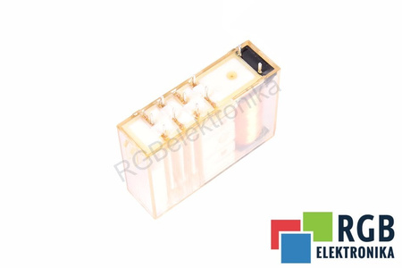 HDZ-468-1003 HENGSTLER 24V RELAIS