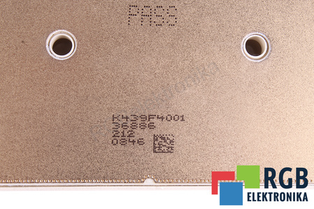 K439F4001 VINCO