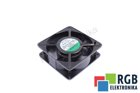 DP200A 2123XBT.GN SUNON 120X120X38MM, 230V VENTILATEUR