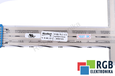 98-0003-1761-4 POUR AVTCE210.2 ÉCRAN TACTILE REMPLACEMENT