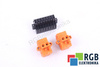CONNECTEUR A5E03850543-ES01 KRONES