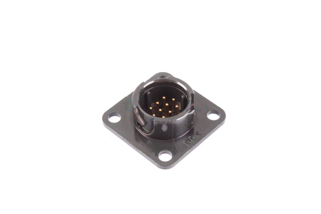 PRISE CM10-R10P-D-D7 DDK LTD. 10PIN