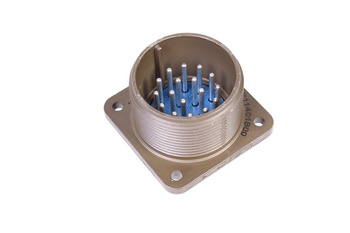 CONNECTEUR 97-3102A-20-29P AMPHENOL AEROSPACE 3PIN
