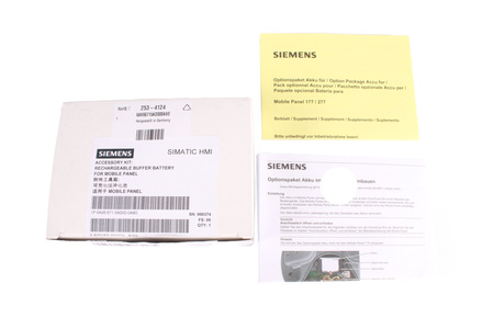6AV6671-5AD00-0AX0 SIEMENS SIMATIC HMI
