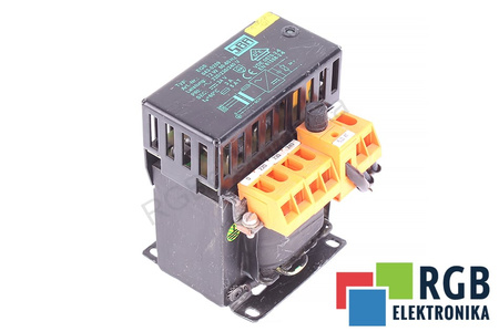 EGS SBA 043-0259 220/230/240V, 24V TRANSFORMATEUR