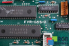 FVR-G5S-2 FUJI ELECTRIC POUR A74L-0001-0052 FVR037G5S-2 FVR-G5