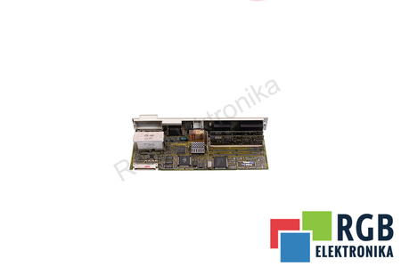 6SN1118-0DH21-0AA0 SIEMENS VERSION C SIMODRIVE 611-D