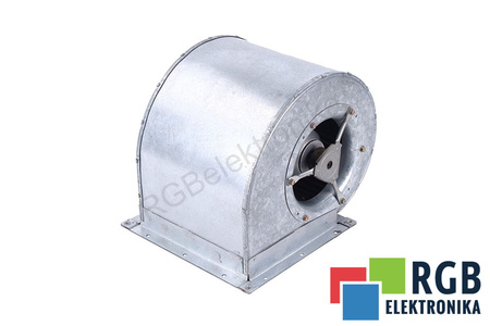 D4E180-CA02-36 EBM PAPST VENTILATEUR