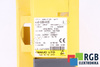 A06B-6089-H105 FANUC BOÎTIER