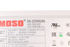 X6-200M286 MOSO ALIMENTATION