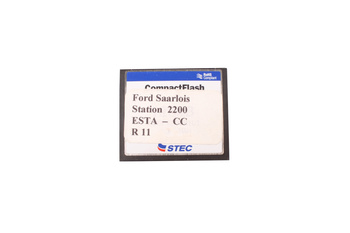 94000-01557-0A5IU CF COMPACTFLASH 128MB