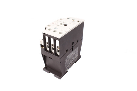 DILM25-10 EATON 24-27VDC CONTACTEUR